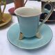 Genevieve Lethu Original Coffee Service