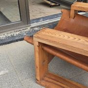 Ate van Apeldoorn for Houtwerk Hattem