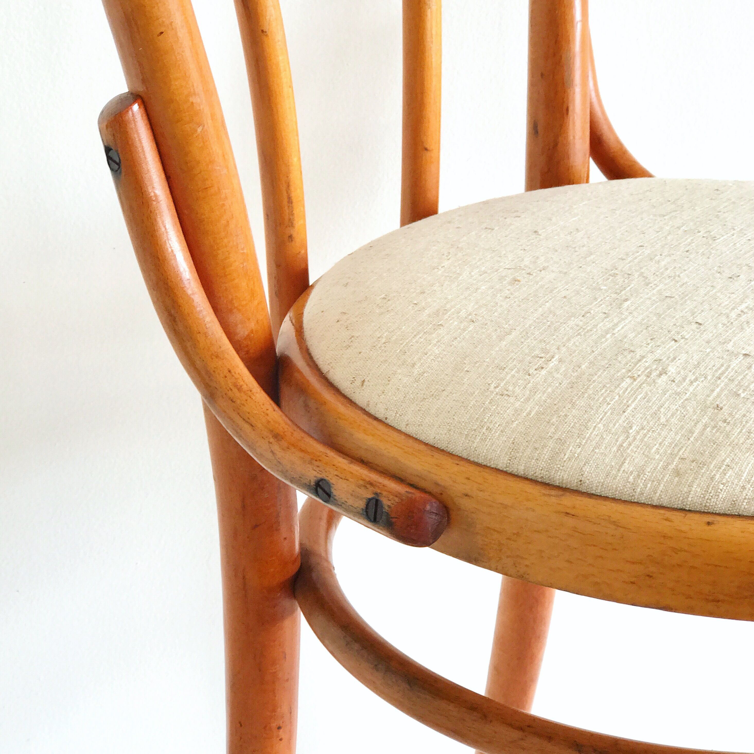 Chair bistro type 18 Thonet