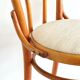 Chaise bistrot type 18 Thonet