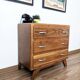 Commode vintage années 50