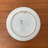 Vintage Italian wall plate