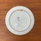 Vintage Italian wall plate