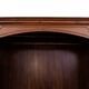 Double-leaf wardrobe, France, circa 1820. After renovation