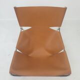 Set of 2 Model F444 Lounge Chairs by Pierre Paulin for Artifort, 1960's