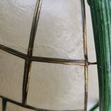 Bamboo suspension