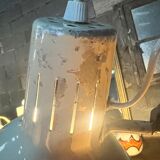 Lampe d'architecte articulée vintage Luxo L1 par Jacob Jacobsen - 1970's