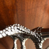 Lot 3 candle holders BMF Nagel Quist