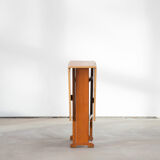 Scandinavian table 1960