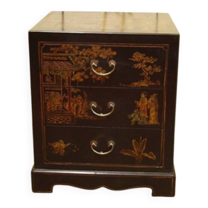 meuble d'appoint 3 tiroirs