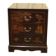 Meuble d'appoint 3 tiroirs