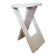 Suzy Folding Stool by Adrian Reed