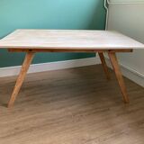 Dining table or desk