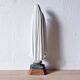 Fatima - Religious resin statuette - Made in Portugal