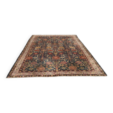 Janus lily stitch rug 340x245 cm