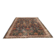 Janus lily stitch rug 340x245 cm
