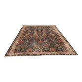 Tapis Janus point lys 340x245 cm