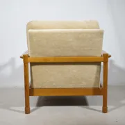Scandinavian Design Lounge Chairs, 1960s
