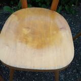 Baumann chairs