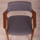 GM11 Teak Armchair by Svend Åge Eriksen for Glostrup, 1960s