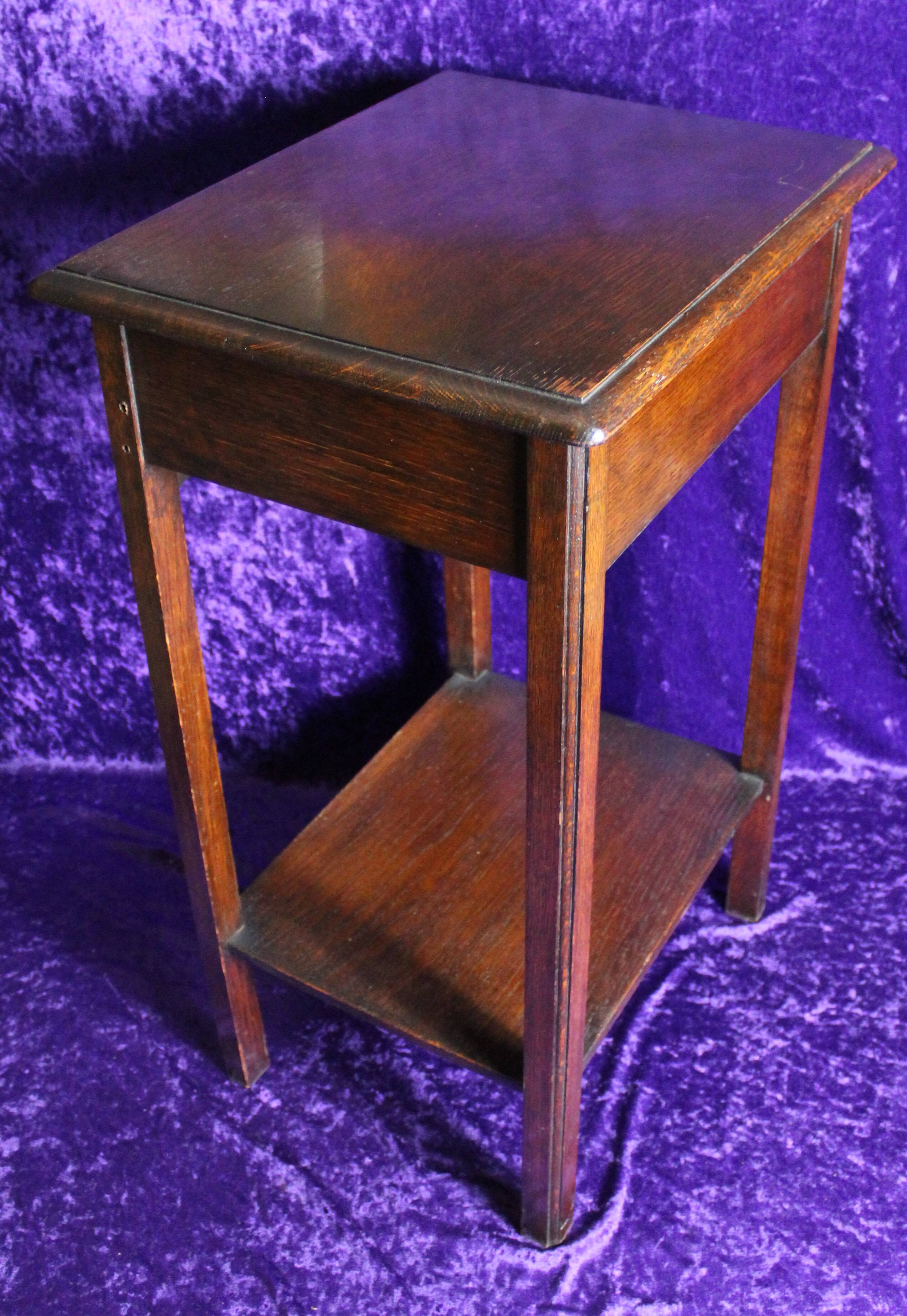 Table d'appoint Waring et Gillow