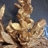 Napoleon III mirror 179x 103