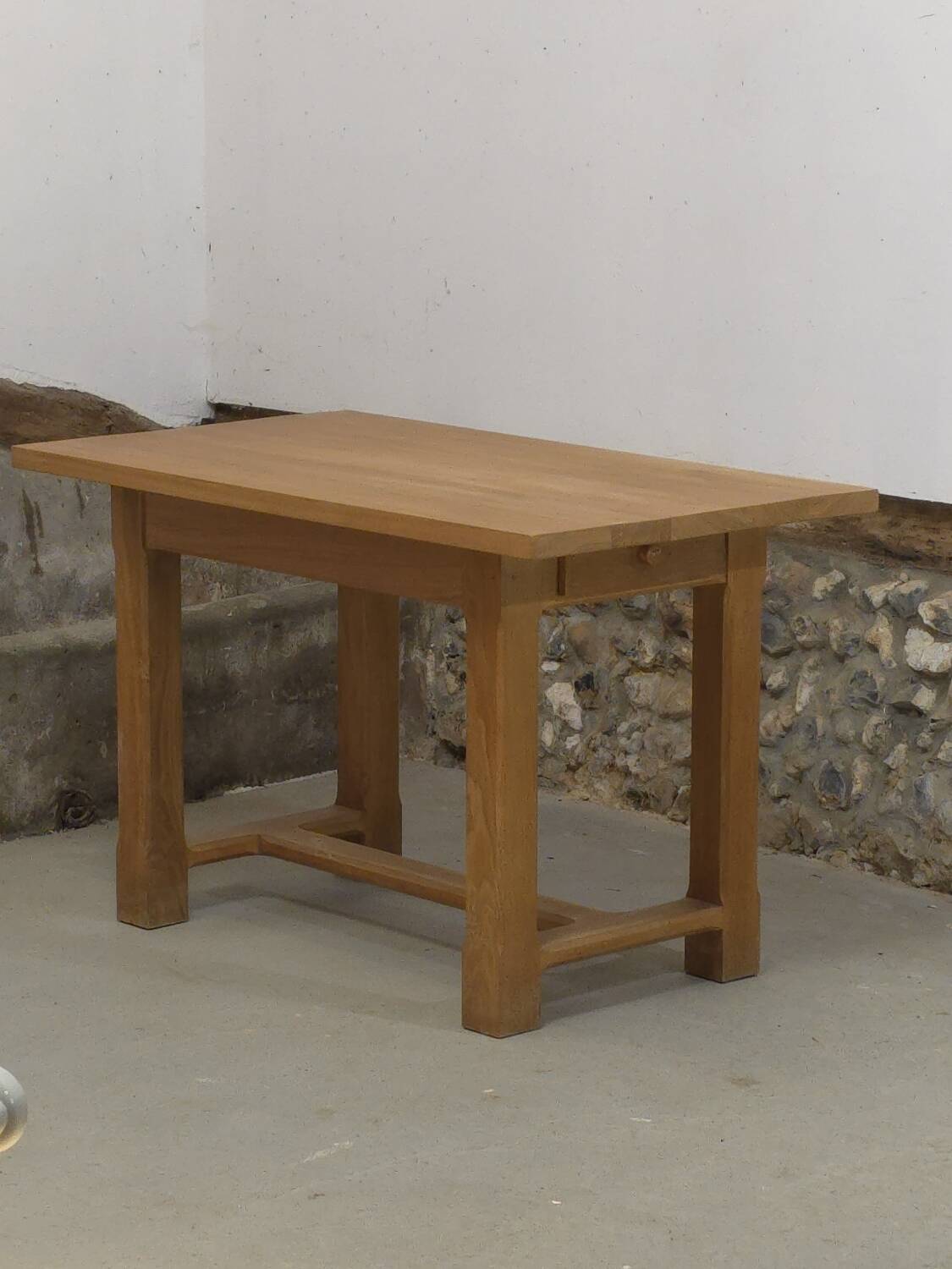 Small farmhouse table
