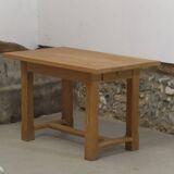 Small farmhouse table