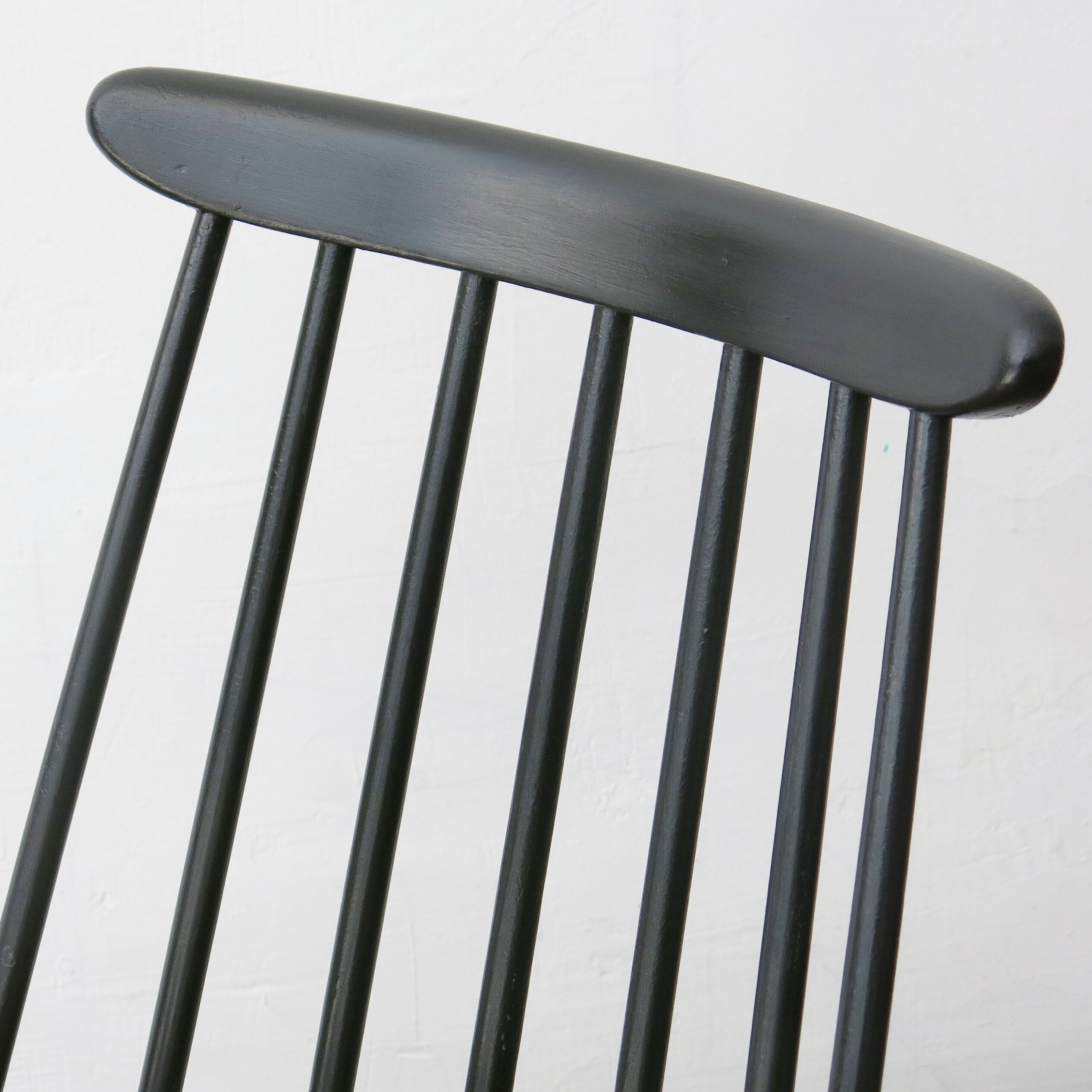 Pair of  Tapiovaara chairs