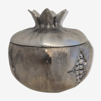 Ice bucket grenade Mauro Manetti years 1960