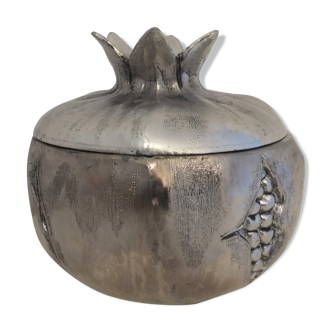 Ice bucket grenade Mauro Manetti years 1960