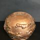 Jean Goardere copper pot cache