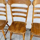 American chairs