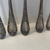 5 forks Saint Medard, 1900