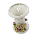 Small vintage ceramic vase