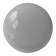 Globe de lampe en opaline moulé diamètre 16 cm