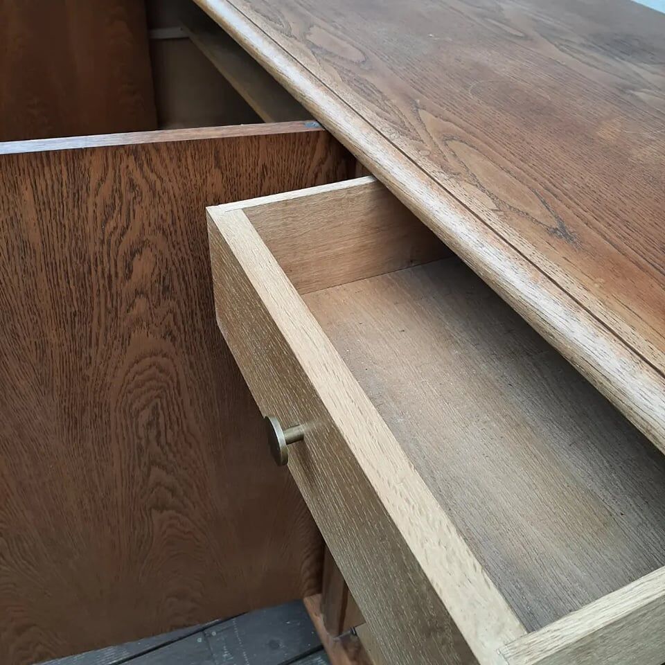 Infilade feet compass