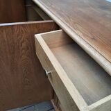 Infilade feet compass