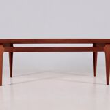 Finn Juhl coffee table France & Sound