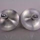 Space Age Wall Lamps from Cosack Leuchten, 1960s, Set of 2
