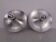 Space Age Wall Lamps from Cosack Leuchten, 1960s, Set of 2