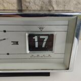 vintage alarm clock
