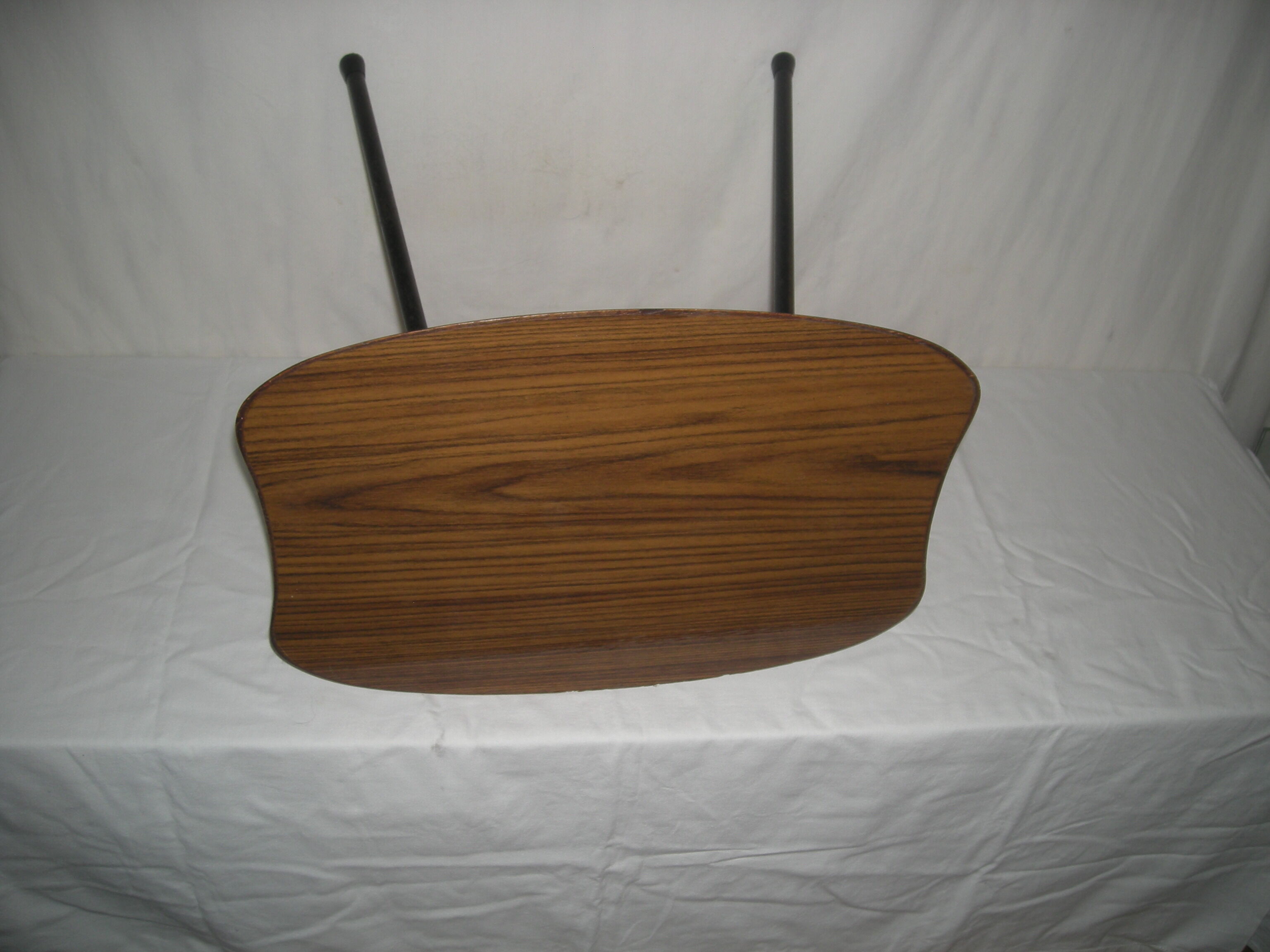 Scandinavian style coffee table from the 50s