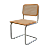 Chair B32 by Marcel Breuer, Made in Italy