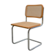 Chaise B32 par Marcel Breuer, Made in Italy