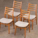 Scandinavian chairs 46 cm
