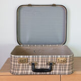 Vintage suitcase