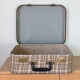 Vintage suitcase