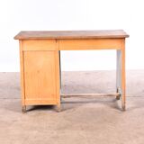 Desk wood