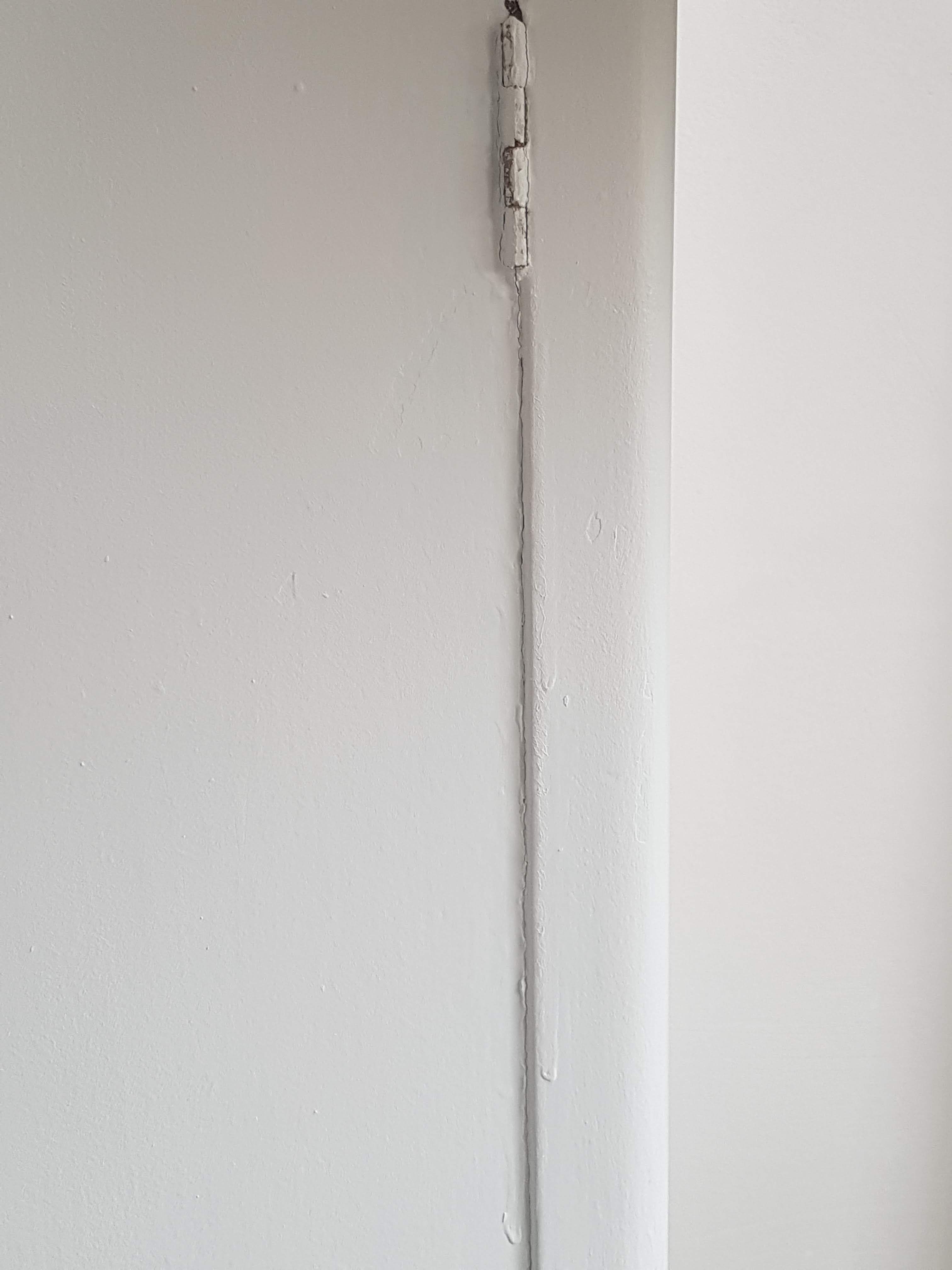 Vintage parisian sideboard